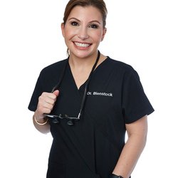 Lisa Bienstock - The Kids' Dental Office of Phoenix
