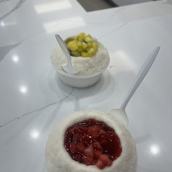 Frostails - Shaved Snow Near Me - Gilbert, Arizona