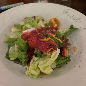 Ristorante Bottaio - Italian Near Me - Libertyville, Illinois