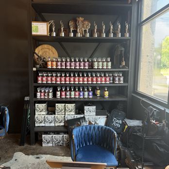 Dark Arts Whiskey House - gift shop - Distilleries Near Me - Lexington, Kentucky Dark Arts Whiskey House - gift shop - Distilleries Near Me - Lexington, Kentucky