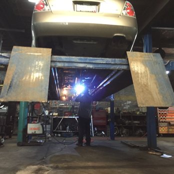 Antonio Auto Repair - Auto Repair Near Me - Lawrence, Massachusetts