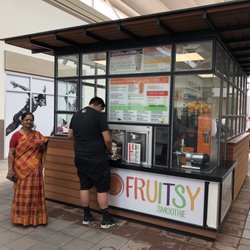 Fruitsy Smoothie