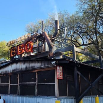 Terry Black's Barbecue - Where the magic happens - Barbeque Near Me - Austin, Texas Terry Black's Barbecue - Where the magic happens - Barbeque Near Me - Austin, Texas