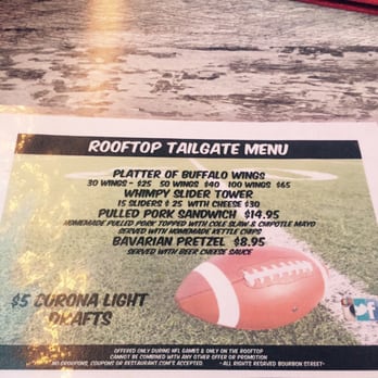 Bourbon Street - Cajun/Creole Near Me - Bayside, New York Bourbon Street - Cajun/Creole Near Me - Bayside, New York