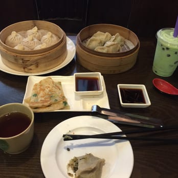 Dumpling Cafe - Taiwanese Near Me - Boston, Massachusetts