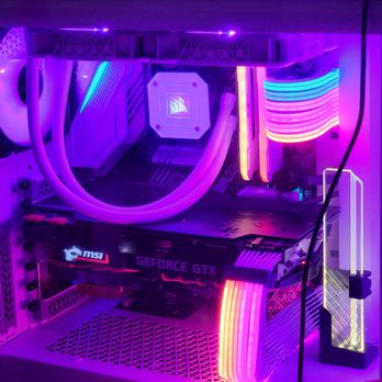 Parker PC Pros - IT Services & Computer Repair Near Me - Fairhope, Alabama Parker PC Pros - IT Services & Computer Repair Near Me - Fairhope, Alabama