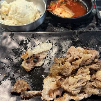 Moodaepo - Korean Near Me - Los Angeles, California