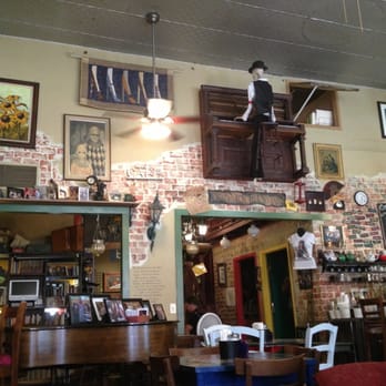 Comma Coffee - This place is so cool! Tons to look at everywhere, while enjoying your beverage, breakfast and/or lunch. - Coffee & Tea Near Me - Carson City, Nevada Comma Coffee - This place is so cool! Tons to look at everywhere, while enjoying your beverage, breakfast and/or lunch. - Coffee & Tea Near Me - Carson City, Nevada