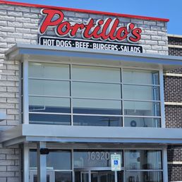 PORTILLO’S - Updated December 2025 - 141 Photos & 124 Reviews - 16320 W ...