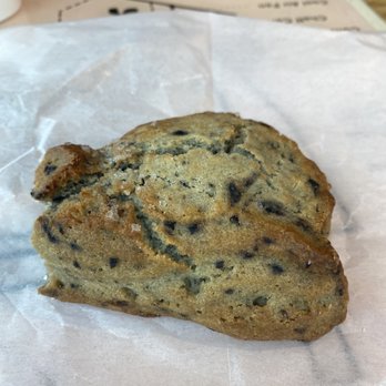 Caffe Amouri - Blueberry scone - Coffee & Tea Near Me - Vienna, Virginia