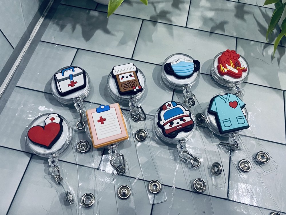 THE NURSE SPOT Updated September 2024 6263 Cypress Creek Pkwy