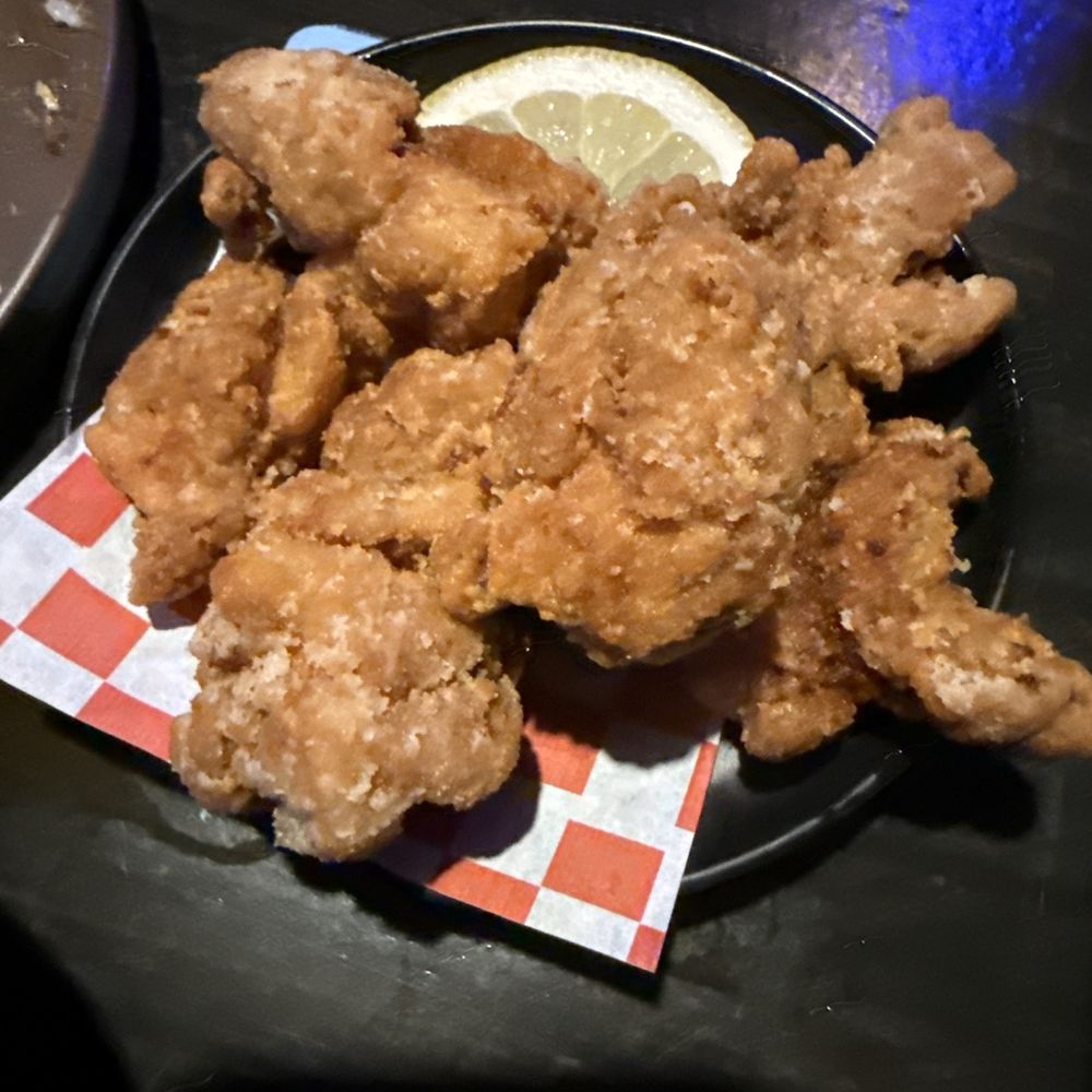 Pier 50 Sushi - Folsom - Karaage - Sushi Bars Near Me - Folsom, California