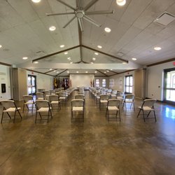 Oahu Veterans Center - Sullivan Hall