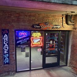 Starlite Lounge & Banquet Room