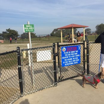 Marina Park - Parks Near Me - San Leandro, California