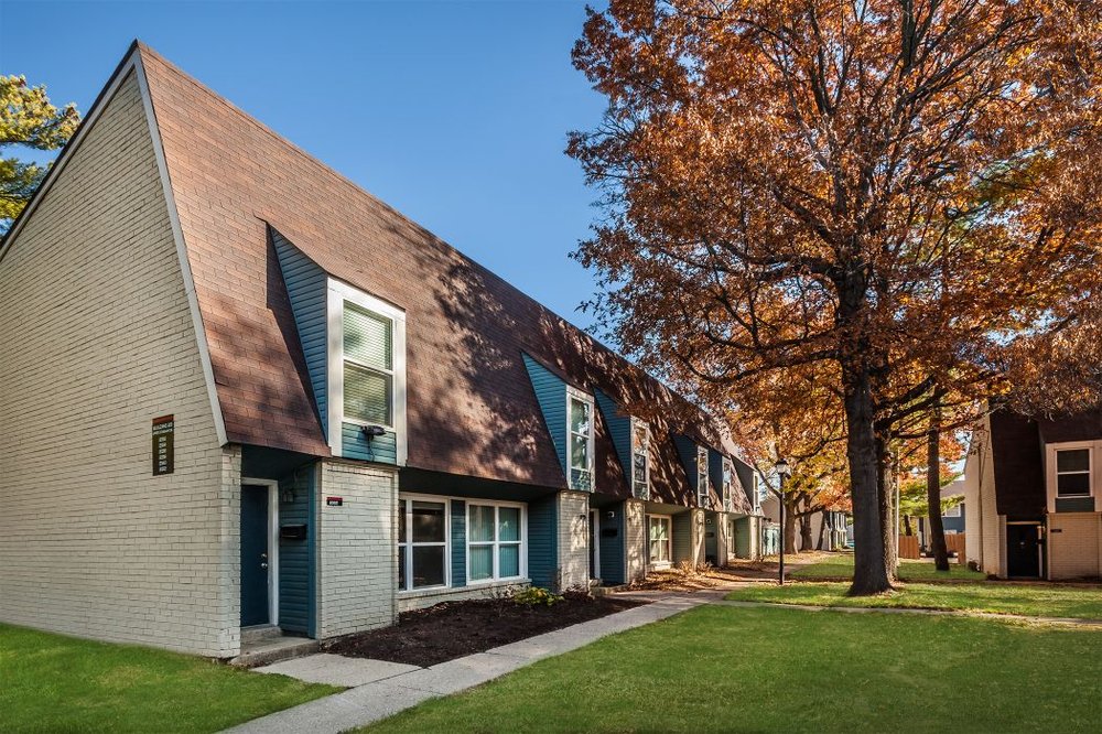 THE MERIDIAN NORTH Updated April 2024 58 Photos 2100 Westlane Rd