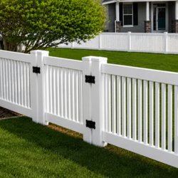 Acreage Fences