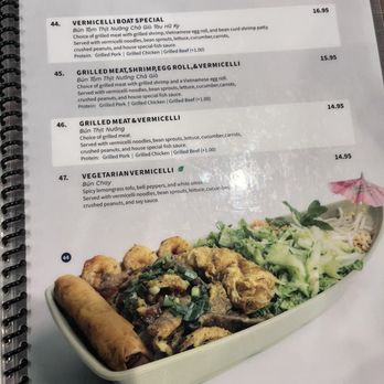 Bone & Broth - Menu - Vietnamese Near Me - Ontario, California