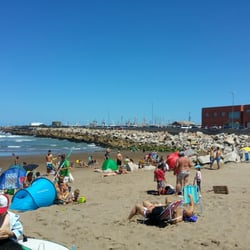 Balneario Playa Grande