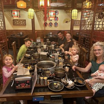 Hong BBQ and Hotpot - Bradenton - Chinese Near Me - Bradenton, Florida