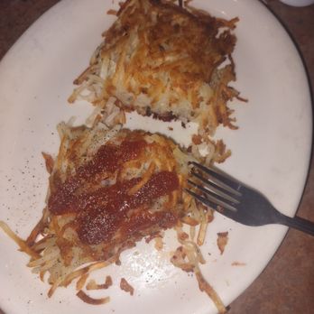 Huckleberry’s - Side of hash browns. - Coffee & Tea Near Me - Sacramento, California