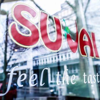 Suvai - Suvai Logo - Indian Near Me - Essen, NW