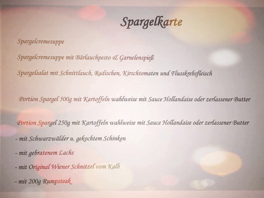 Menu photo 1 Restaurant Goebels Cologne, NW