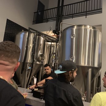 3 Sons Brewing - Breweries Near Me - Dania Beach, Florida