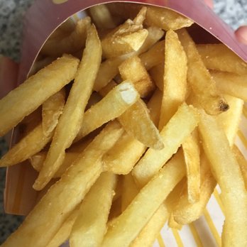 McDonald's - Fries - Fast Food Near Me - San Jose, California McDonald's - Fries - Fast Food Near Me - San Jose, California