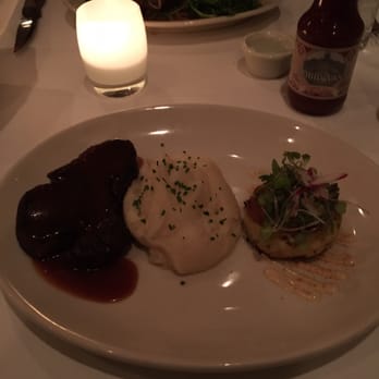 Bobby Van's Steakhouse - Surf and turf - Steakhouses Near Me - Washington, DC, District of Columbia
