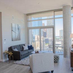 Catalyst - Apartments Near Me - Houston, Texas