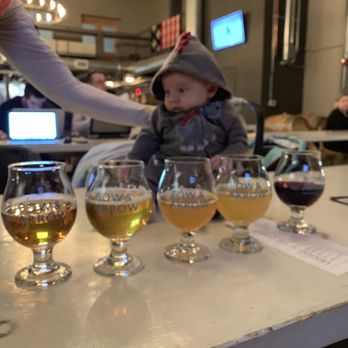 Bow & Arrow Brewing - Hanging out with Ethan - Breweries Near Me - Albuquerque, New Mexico Bow & Arrow Brewing - Hanging out with Ethan - Breweries Near Me - Albuquerque, New Mexico