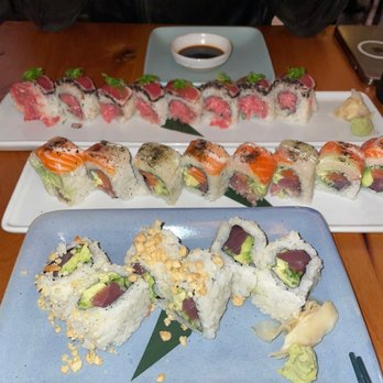 Mamanoko - Japanese Near Me - San Francisco, California Mamanoko - Japanese Near Me - San Francisco, California