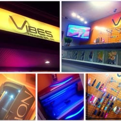 Vibes Tanning Salon