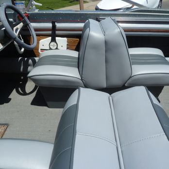 Mike's Canvas - Auto Upholstery Near Me - Whittier, California