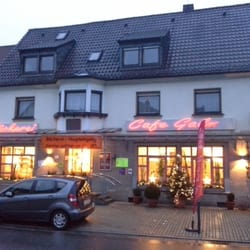 Bäckerei - Cafe - Michael Galm e.K.