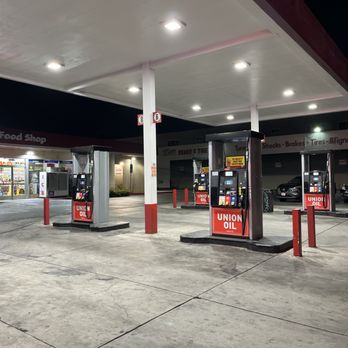Union Oil - Gas Stations Near Me - Los Angeles, California Union Oil - Gas Stations Near Me - Los Angeles, California