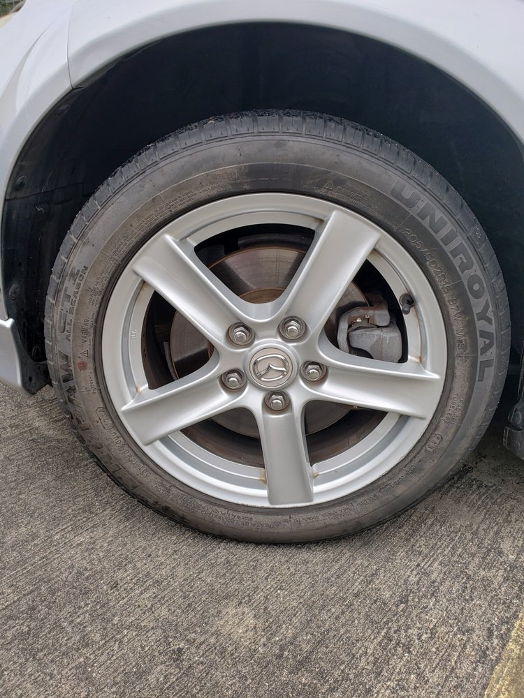 TONY’S TIRE & AUTOMOTIVE Updated August 2024 12 Reviews 14340 W