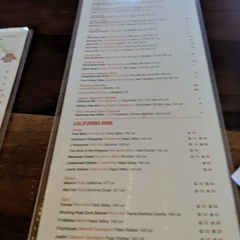 Eureka! - American Near Me - Cupertino, California