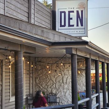 The Den - The Dentrance - Steakhouses Near Me - Dillon, Montana The Den - The Dentrance - Steakhouses Near Me - Dillon, Montana