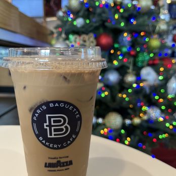 Paris Baguette - Coffee & Tea Near Me - Garden Grove, California