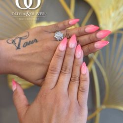 Be ready for every summer photo. Your hands will thank you. Book your nail appointment today.