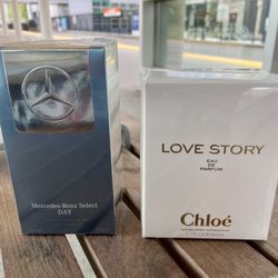 Fragrance Outlet - Cologne + Perfume (buy 1 get 1 50% off)