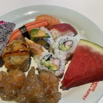 Aurora Seafood & Grill Buffet - Variety - Sushi Bars Near Me - Leesburg, Virginia Aurora Seafood & Grill Buffet - Variety - Sushi Bars Near Me - Leesburg, Virginia