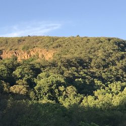Little Stony Point Park
