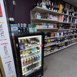 Liquor Factory