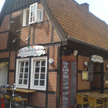 Don Camillo - Italian Near Me - Soltau, NI