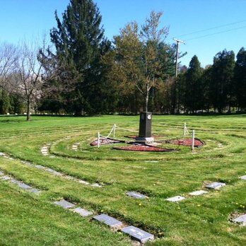 Woodside Pet Cemetery - one area of our cemetery - Pet Services Near Me - Navarre, Ohio Woodside Pet Cemetery - one area of our cemetery - Pet Services Near Me - Navarre, Ohio
