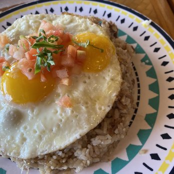 Countryside Cafe - Adobo Fried Rice - Breakfast & Brunch Near Me - Waianae, Hawaii Countryside Cafe - Adobo Fried Rice - Breakfast & Brunch Near Me - Waianae, Hawaii