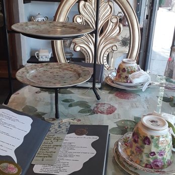 Coterie Tea & Eatery - Tea Rooms Near Me - Upland, California Coterie Tea & Eatery - Tea Rooms Near Me - Upland, California